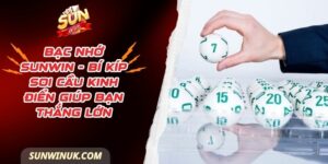 Bạc Nhớ Sunwin