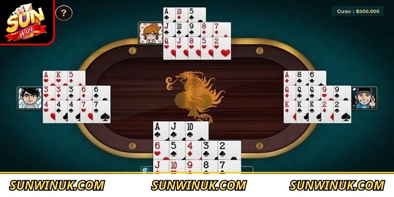 Mậu Binh Sunwin - Hướng Dẫn Cách Chơi Chuẩn Cho Game Thủ 3 Lỗi quản lý thời gian xếp bài kém dẫn đến thua lỗ trầm trọng