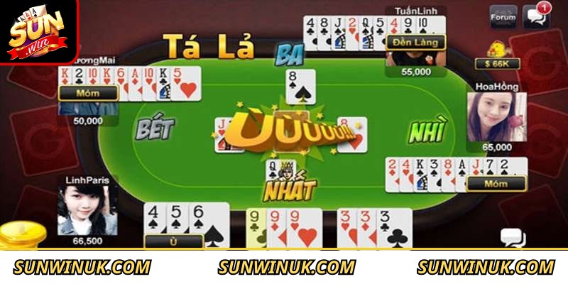 Phỏm Online Sunwin - Bí Quyết Chinh Phục Mọi Ván Bài Cho Newbie 3 Quan sát, ghi nhớ bài giúp bạn quyết định đường đi nước bước sáng suốt