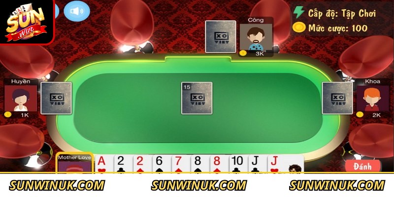 Phỏm Online Sunwin - Bí Quyết Chinh Phục Mọi Ván Bài Cho Newbie 1 Phỏm online Sunwin là tựa game bài đổi thưởng hấp dẫn nhất hiện nay
