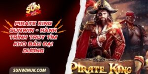 Pirate King Sunwin