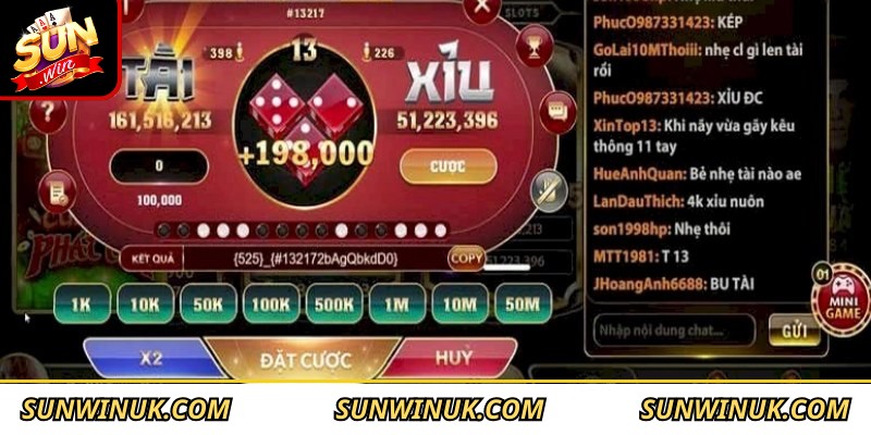 Tài Xỉu MoMo Sunwin - Xu Hướng Giải Trí Thời Đại Mới 2 Nắm vững quy luật số cuối mã giao dịch để bứt phá thu nhập mỗi ngày