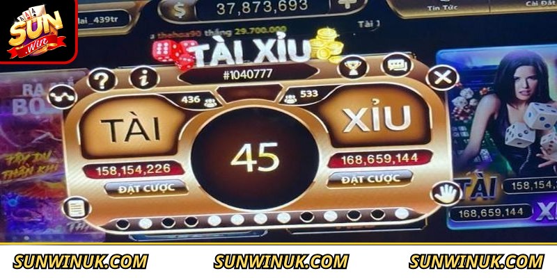 Tài Xỉu MoMo Sunwin - Xu Hướng Giải Trí Thời Đại Mới 1 Sự kết hợp hoàn hảo giữa công nghệ ví điện tử và trò chơi cá cược xanh chín