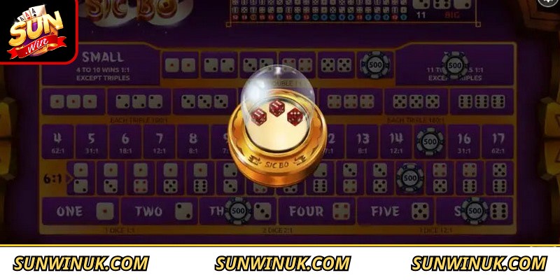 Thống Kê Tài Xỉu Sunwin - Lợi Ích Và Cách Thực Hiện Chuẩn 3 Thống kê dựa vào cấu trúc cầu tài xỉu được áp dụng nhiều