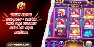 Thủy Cung Sunwin