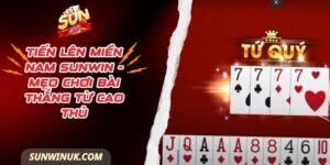 Tiến Lên Miền Nam Sunwin