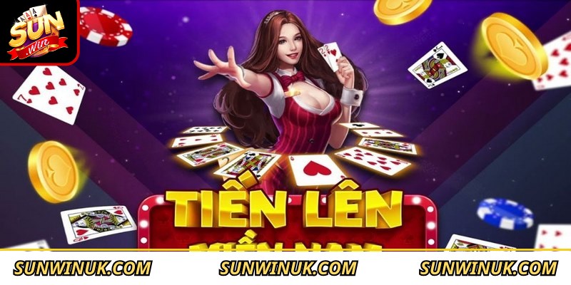 Tiến lên miền nam Sunwin từ lâu đã là "món ăn tinh thần" của nhiều người