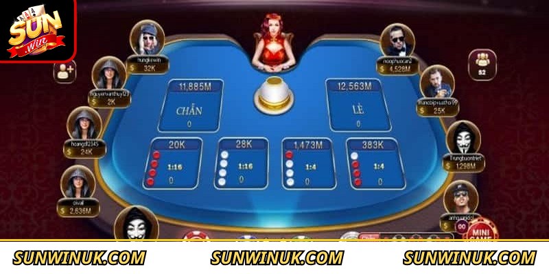 Xóc Đĩa Sunwin - Hướng Dẫn Cách Chơi Và Mẹo Thắng Lớn 1 Xóc đĩa Sunwin là trò chơi kinh điển có sức hút mạnh mẽ với nhiều game thủ